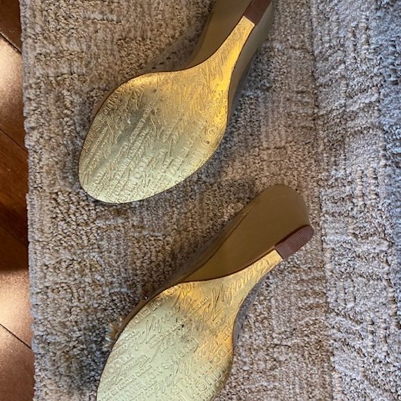 Beverly Feldman Sandals - Picture 5 of 7